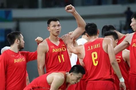 大运会中国男篮小组赛遭遇两连败 提前无缘8强